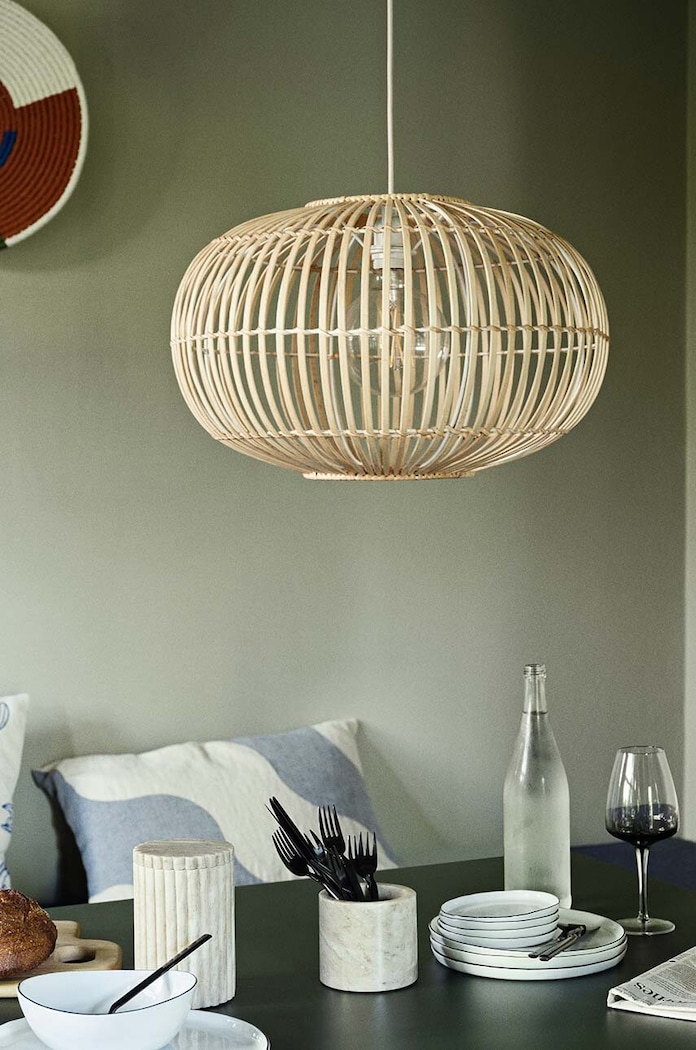 Broste Copenhagen 14479050 czarny