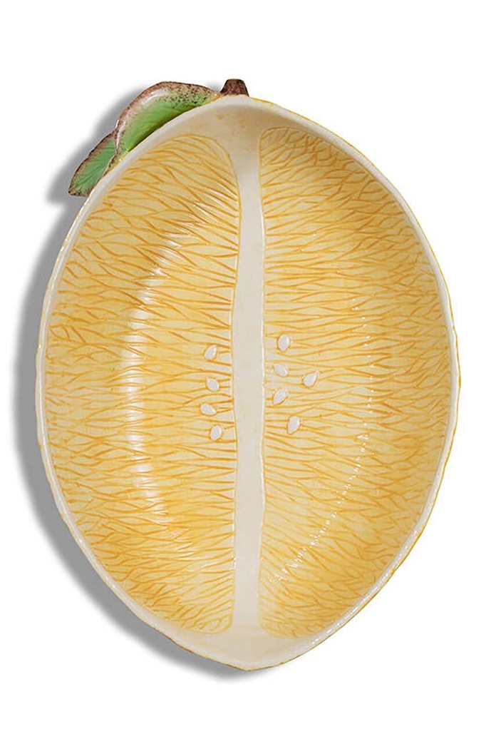 Miska Byon Lemon L 5228624510 žlutá AA00