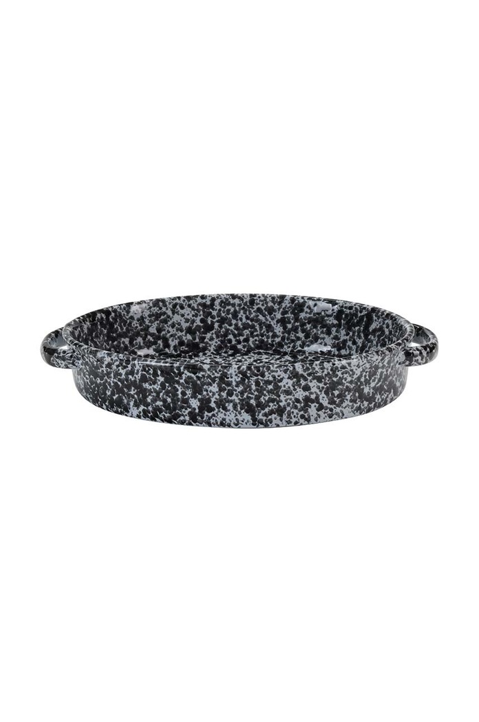 Bahne vas de copt negru 4980309
