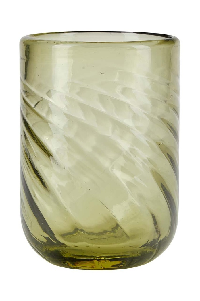 Sklenka Bahne 300 ml zelená 4976050