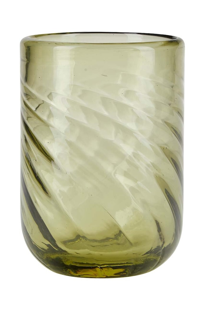 Sklenka Bahne 300 ml zelená 4976050