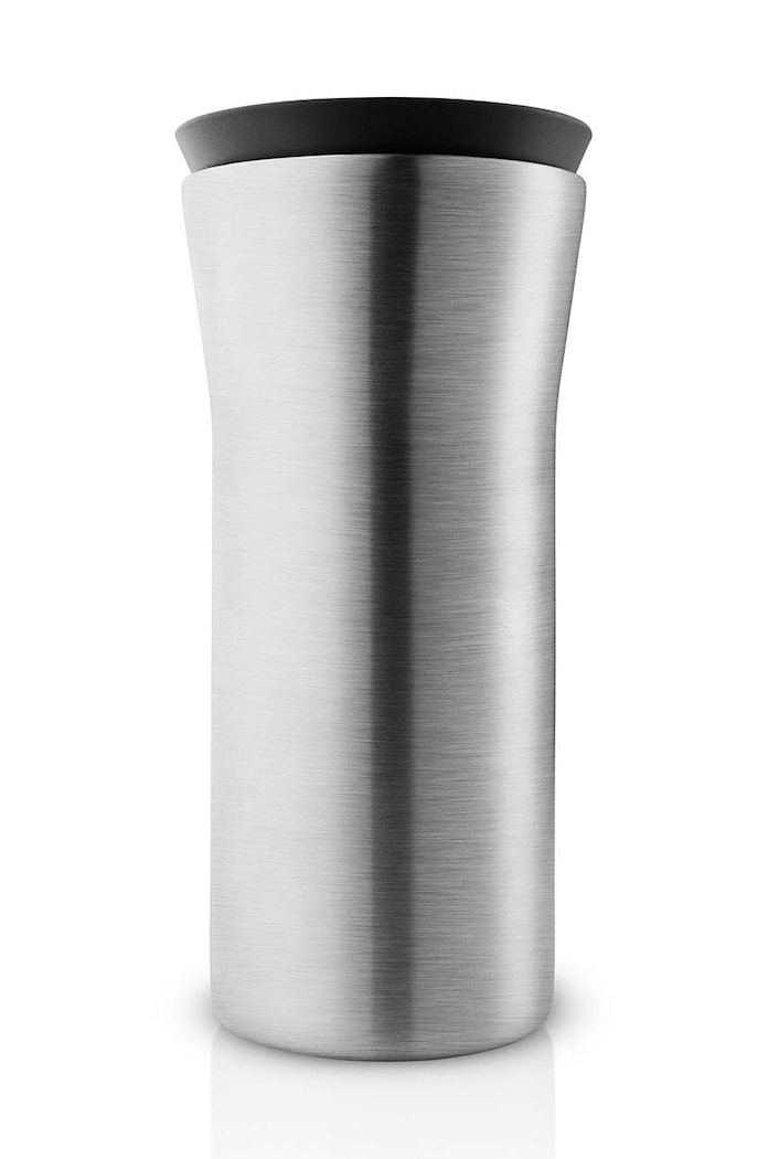 Eva Solo termosz bögre City To Go Cup 350 ml szürke 567041.