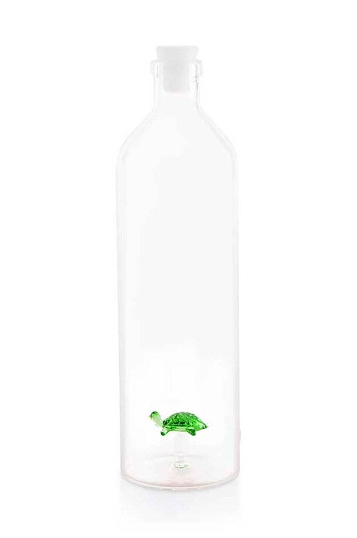 Fľaša Balvi 1200 ml priesvitná 27226
