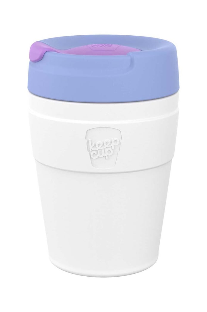 Termos šalica KeepCup Helix Thermal Twilight 454 ml šarena STCTWI12/16