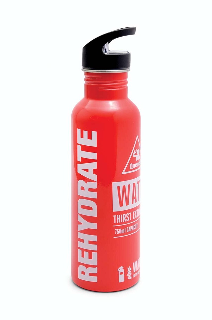 Akcesoria Gentlemen's Hardware butelka 750 ml GEN752UK multicolor