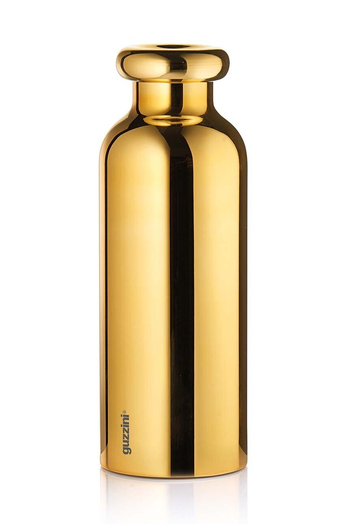 Guzzini sticla termica 500 ml galben 11670017