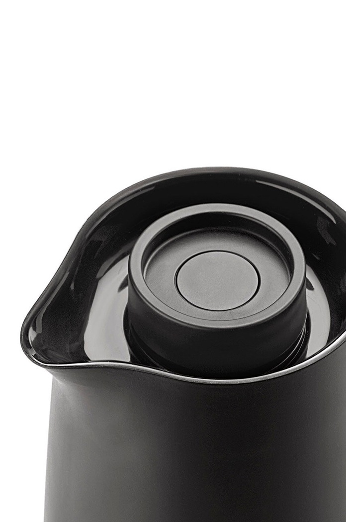 Guzzini termos 1 l 12560010 negru AA00