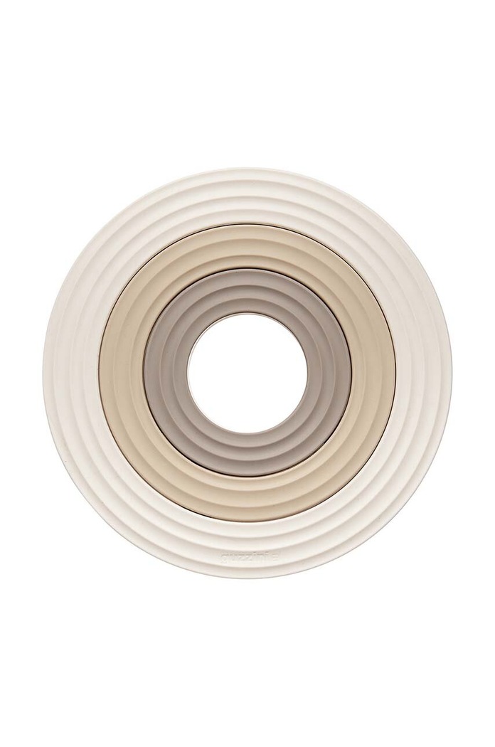 Sada podložek Guzzini Trivets 3in1 3-pack 11870052 béžová AA00
