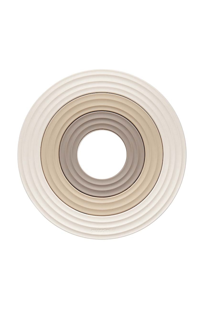 Sada podložek Guzzini Trivets 3in1 3-pack 11870052 béžová AA00
