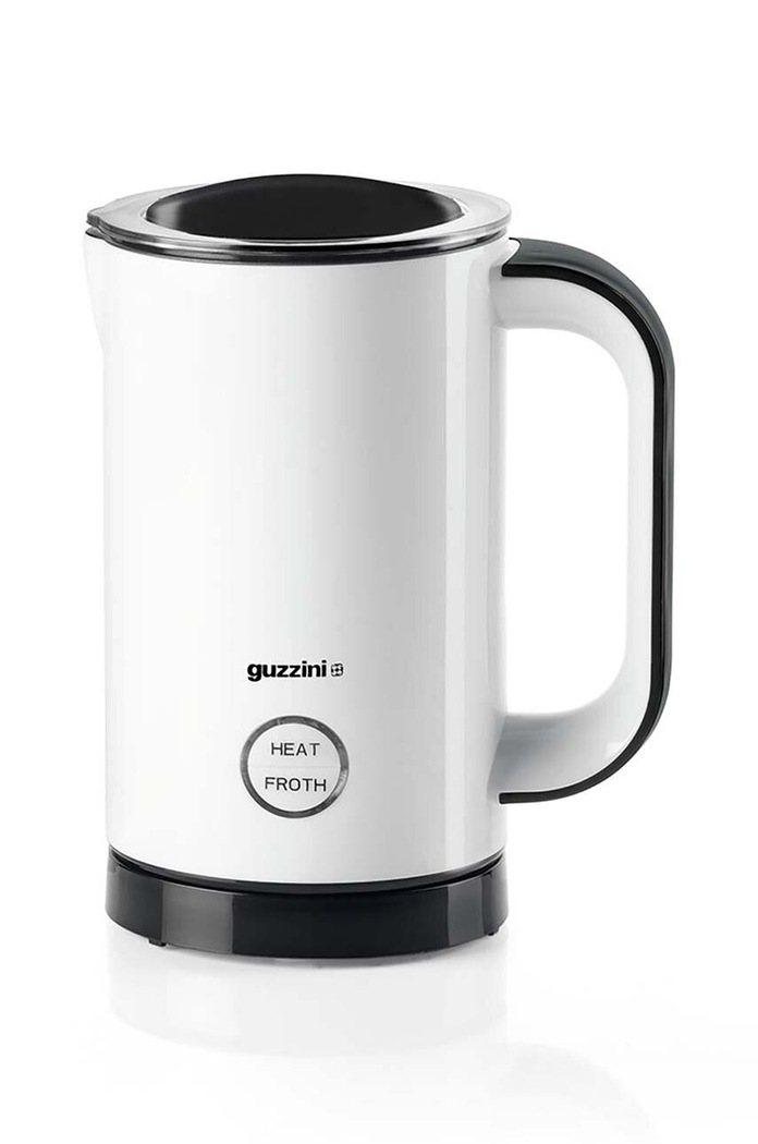 Napěňovač mléka Guzzini bílá 21810010