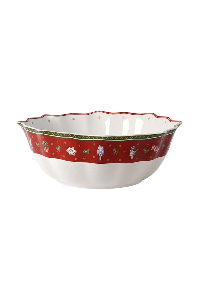 Villeroy & Boch castron de servire 26 cm multicolor 14.8585.3822