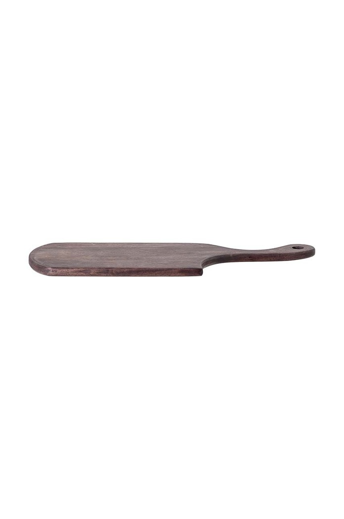 Konyha és bár Bloomingville vágódeszka Maxim 82050462 barna