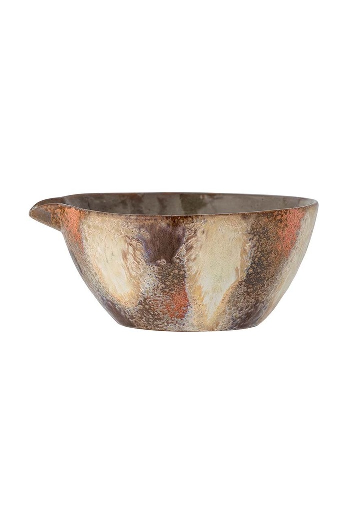 Bloomingville ciotolla Aristos marrone 82060409