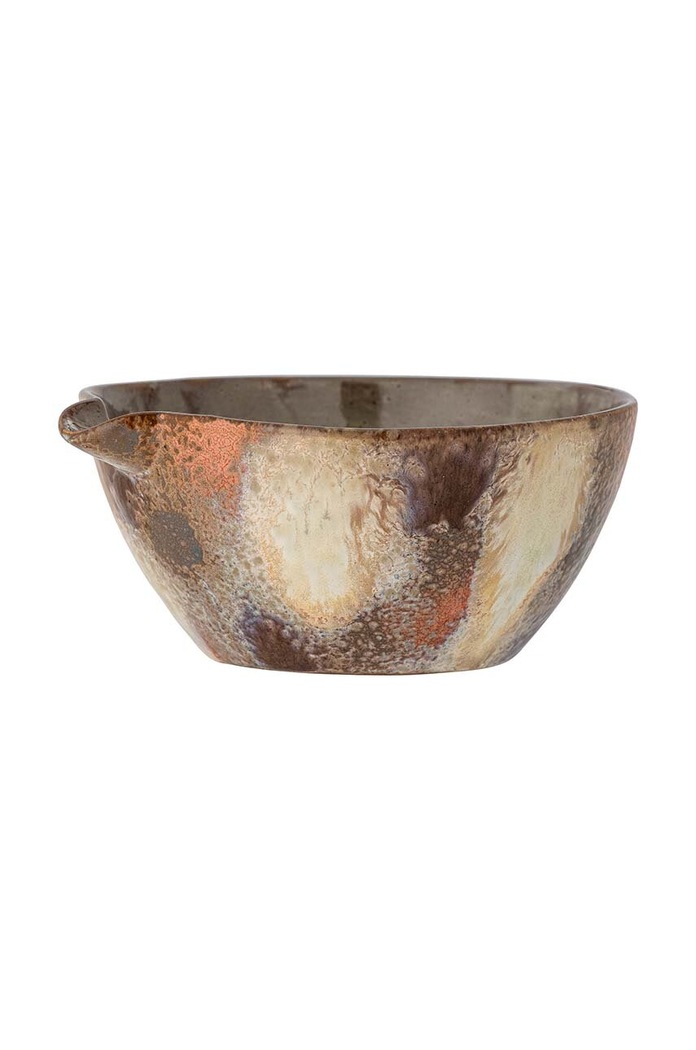 Bloomingville ciotolla Aristos 82060409 marrone AA00