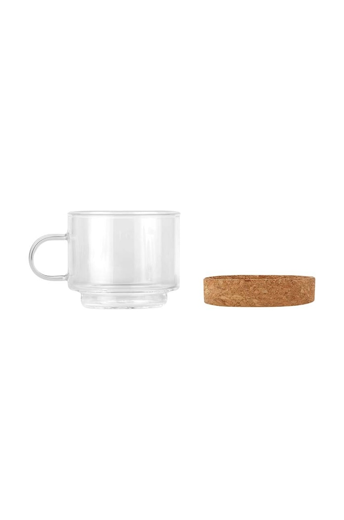 Σετ ποτηριών Vialli Design Vilagio 220 ml 2-pack 29323 πολύχρωμο AA00