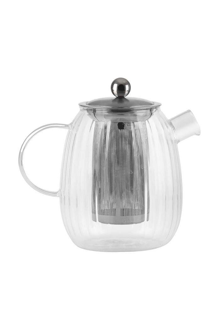 Džbán s infuzérem Vialli Design Tulip 1 l vícebarevná 29309