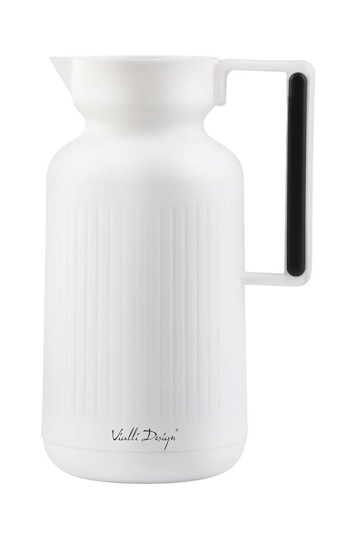 Termovka Vialli Design Lungo 1 l bela 29255