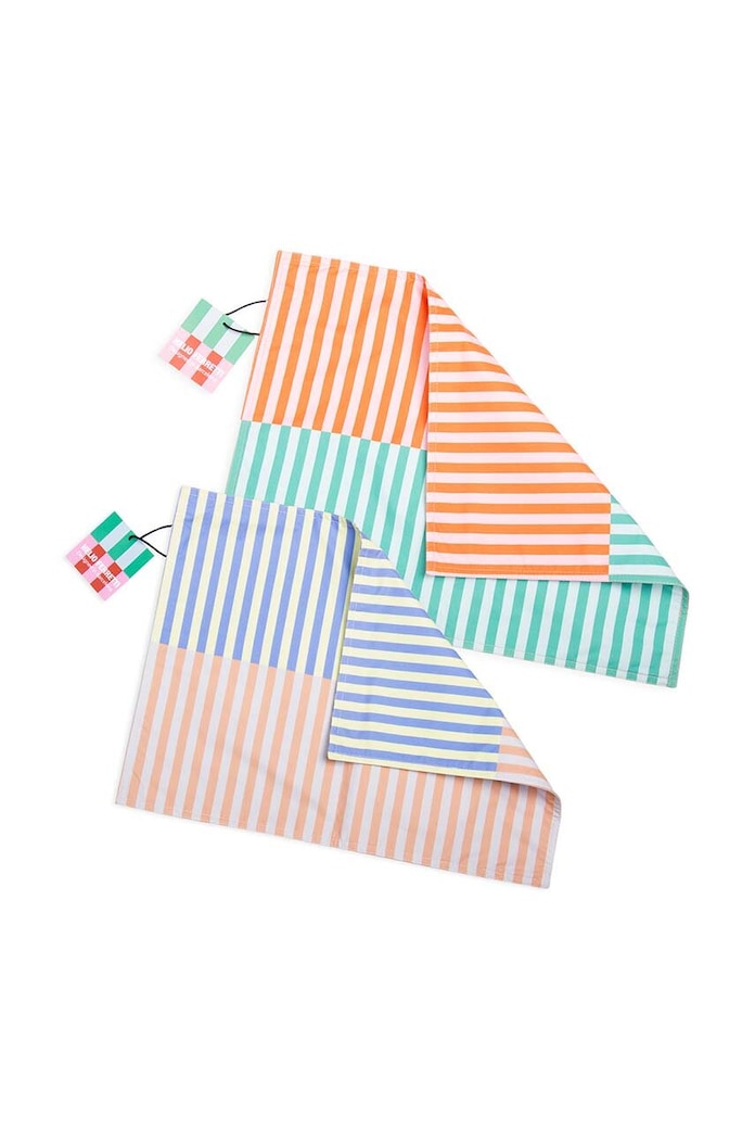 Talířová podložka Helio Ferretti 4-pack 122416 vícebarevná AA00