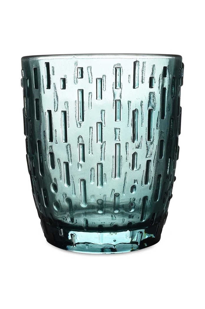 Salt&Pepper Set de pahare Soltar 4-pack 801276 verde AA00