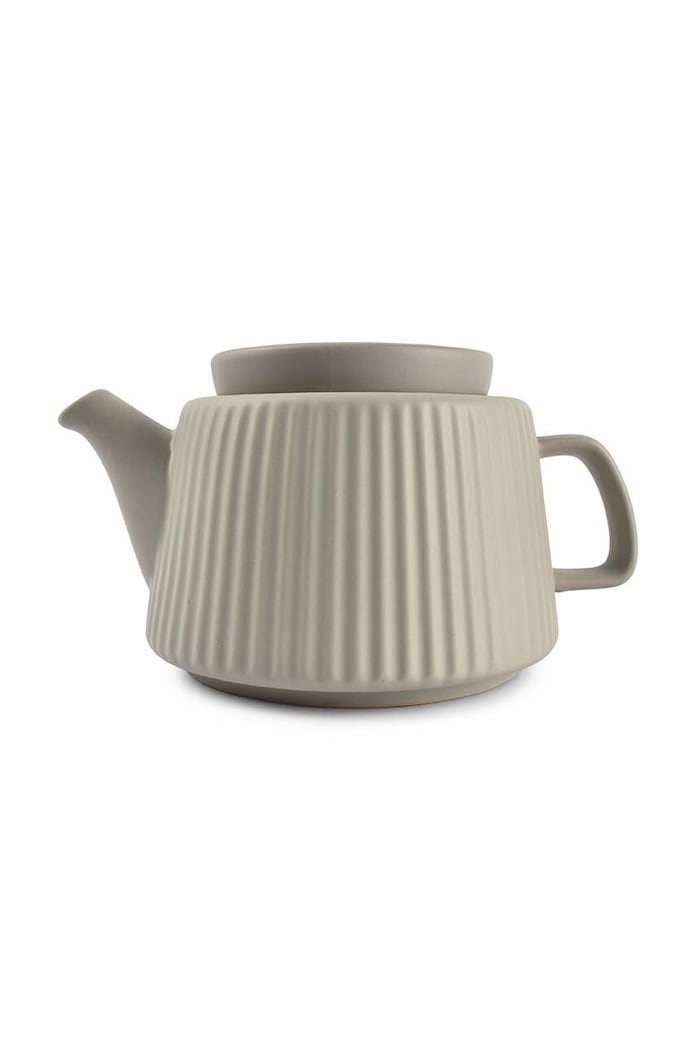 Чайник Salt&Pepper Hi!Tea сив 890040