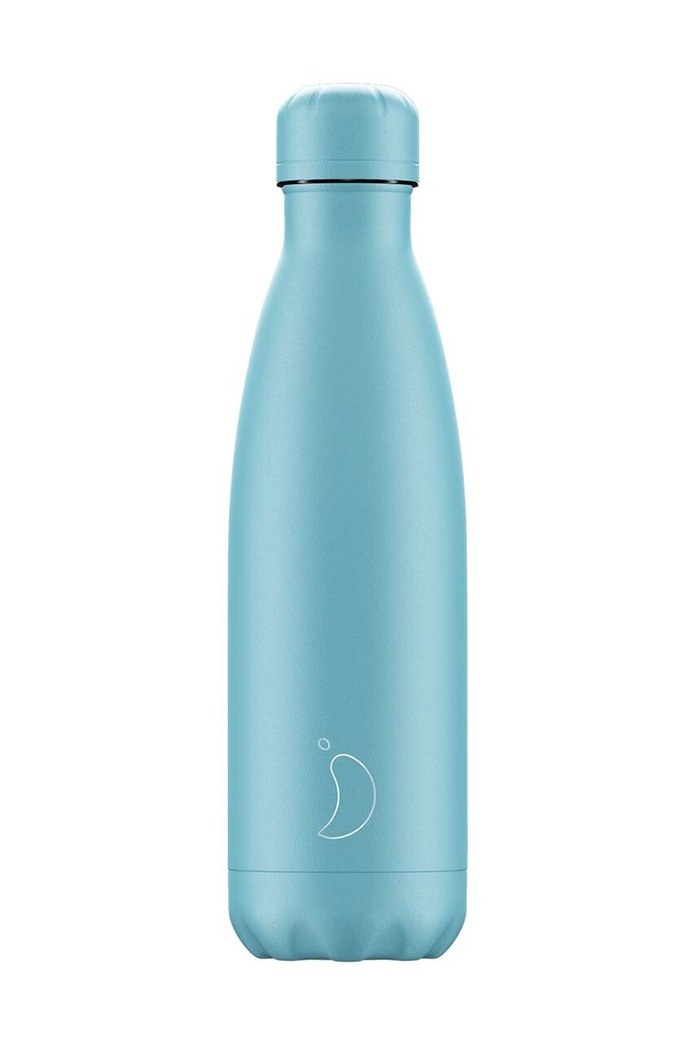 Chillys butelka termiczna All Blue 500 ml turkusowy B500PAABL