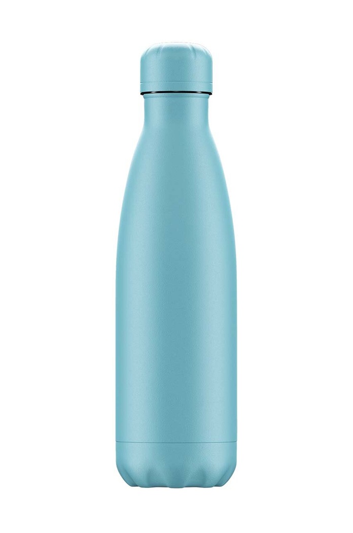 Chillys butelka termiczna All Blue 500 ml B500PAABL turkusowy AA00