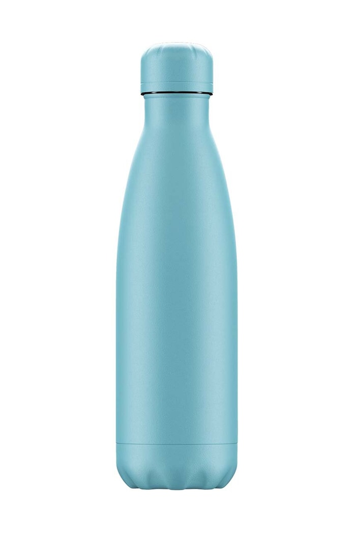 Chillys butelka termiczna All Blue 500 ml B500PAABL turkusowy AA00
