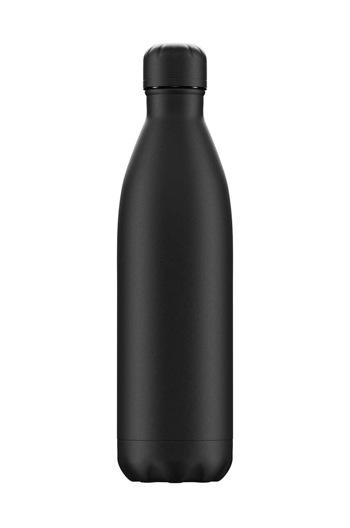Chillys sticla termica Monochrome 750 ml B750MOABL negru AA00