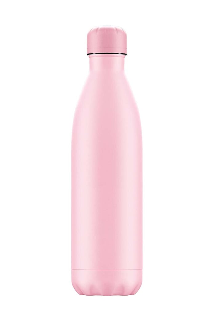 Термічна пляшка Chillys Pastel 750 ml B750PAAPN рожевий AA00