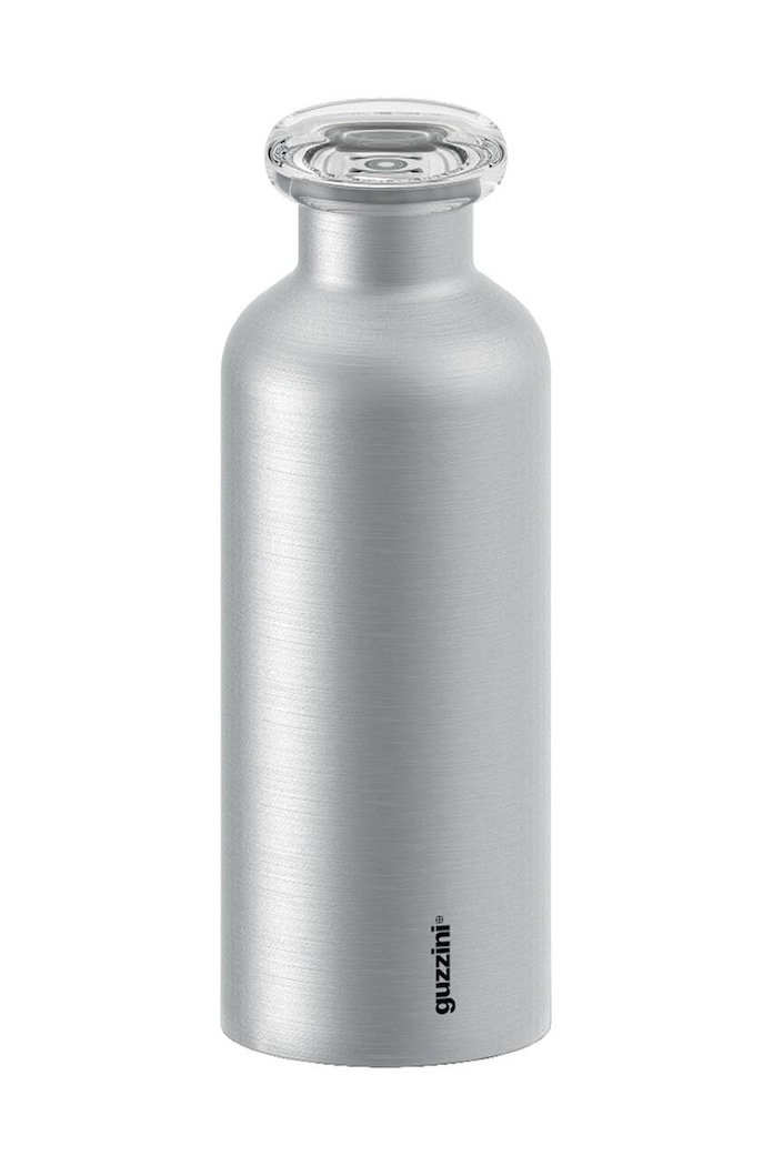 Termoláhev Guzzini Energy 500 ml šedá 11670063