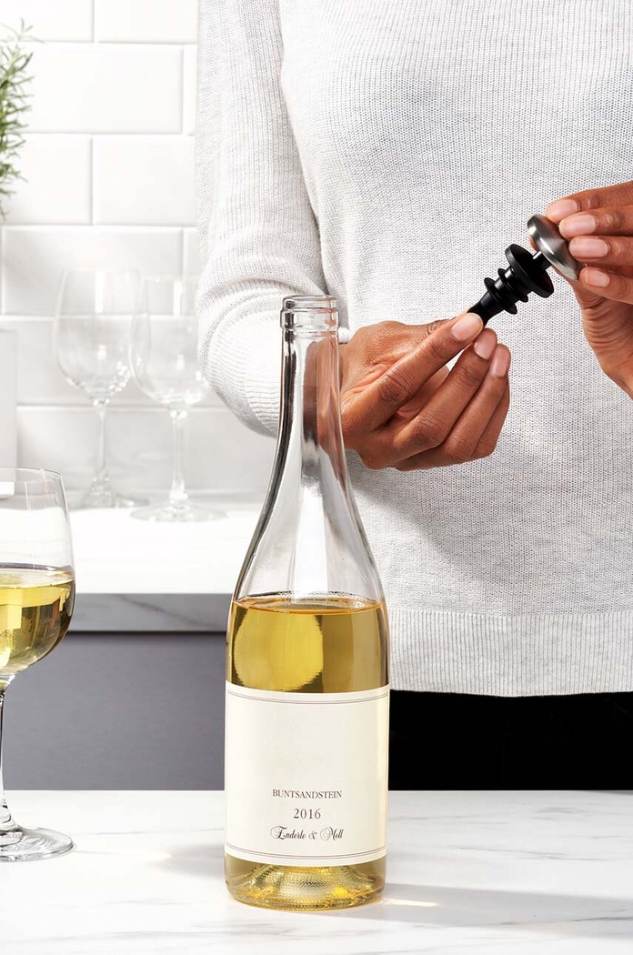 OXO plută de vin 2-pack O.3113600 multicolor