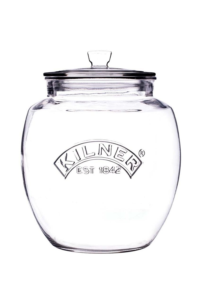 Kilner borcan 2 L transparent 0025.742