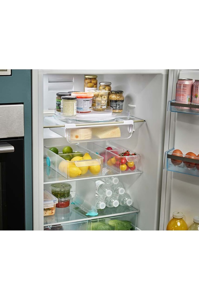 Spremnik za hladnjak Joseph Joseph FridgeStore™ 851663 transparentna