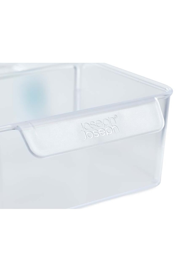 Kuhinja i bar Spremnik za hladnjak Joseph Joseph FridgeStore™ 851663 transparentna