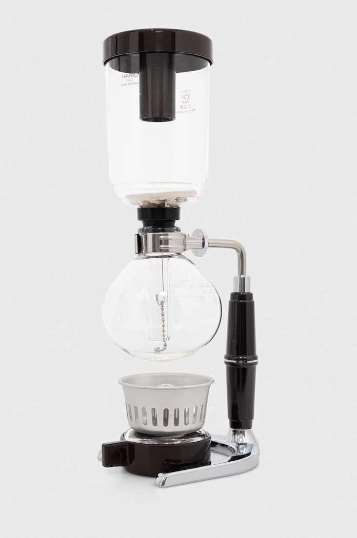 Hario kávéfőző készlet Syphon Technica többszínű 502040005.