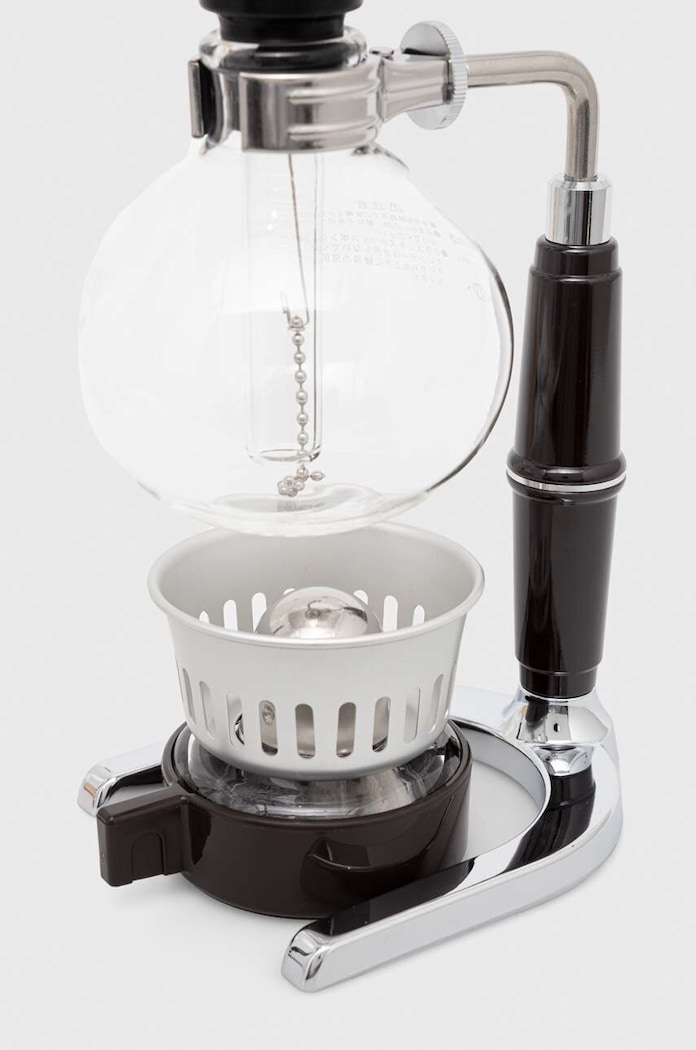 Hario kávéfőző készlet Syphon Technica 502040005. többszínű AA00