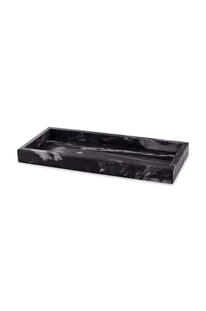 tavă decorativă negru 164412