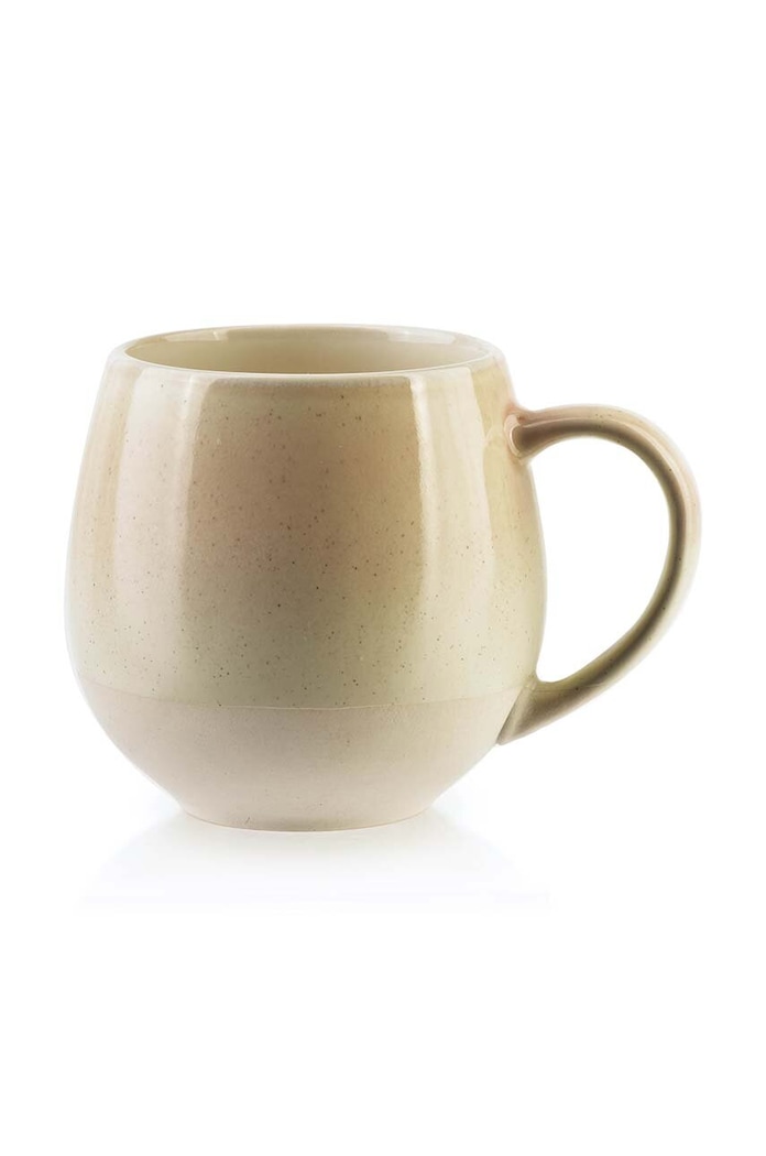 Hrnček Affek Design Lotta 580 ml béžová HTPT1069