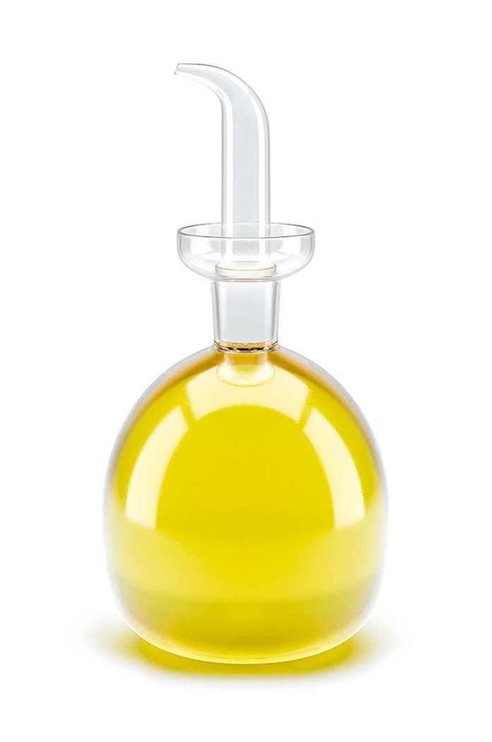 Balvi butelka na oliwę 500 ml transparentny 23038