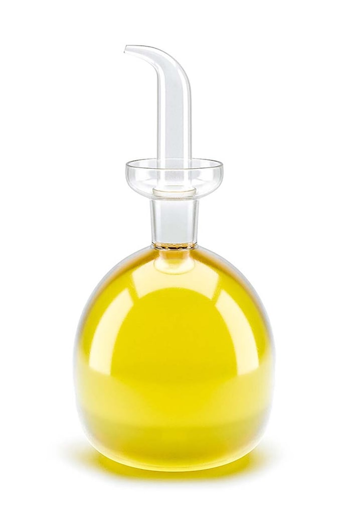 Balvi butelka na oliwę 500 ml transparentny 23038
