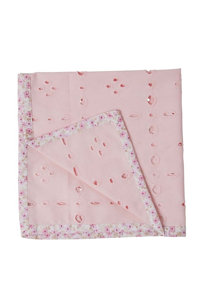 Rice set de șervetele 2-pack roz NAPFL.BROSI