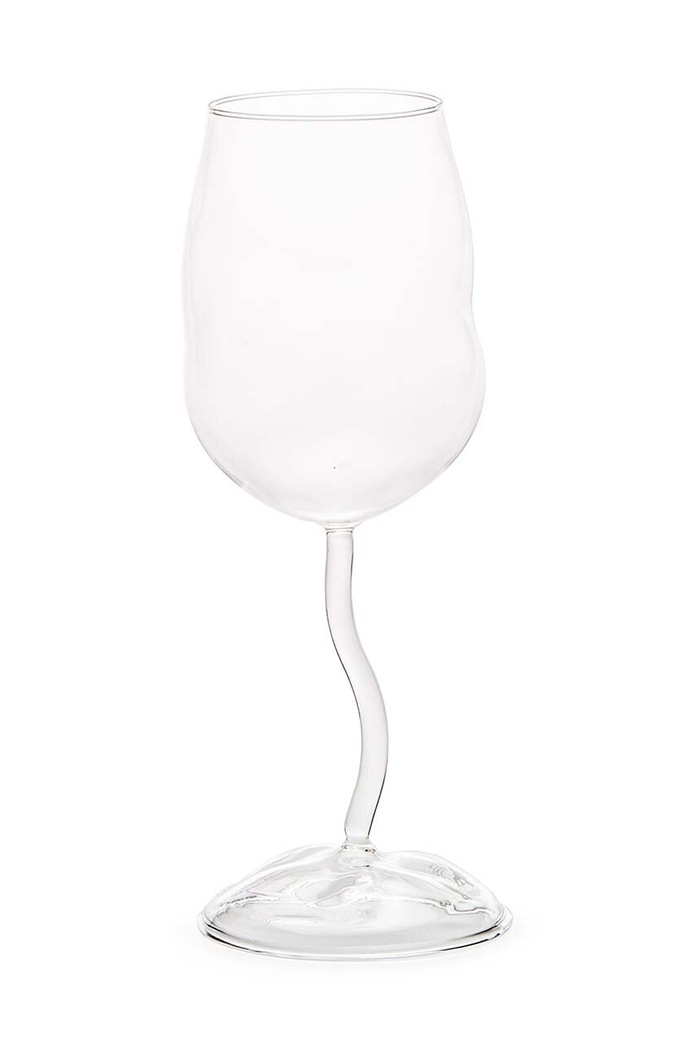 Seletti kieliszek Calice 510 ml transparentny 10666