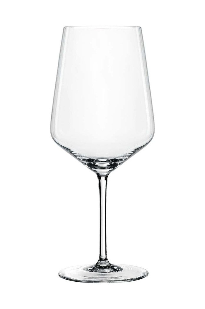 Σετ ποτηριών κρασιού Spiegelau Style 630 ml 4-pack διαφανή 4670181