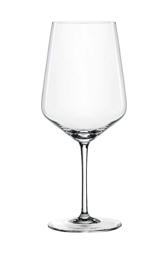 Σετ ποτηριών κρασιού Spiegelau Style 630 ml 4-pack διαφανή 4670181