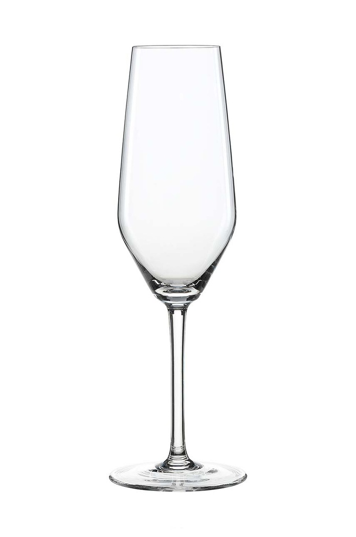 Комплект чаши за шампанско Spiegelau 240 ml (4 броя) прозрачен 4670187