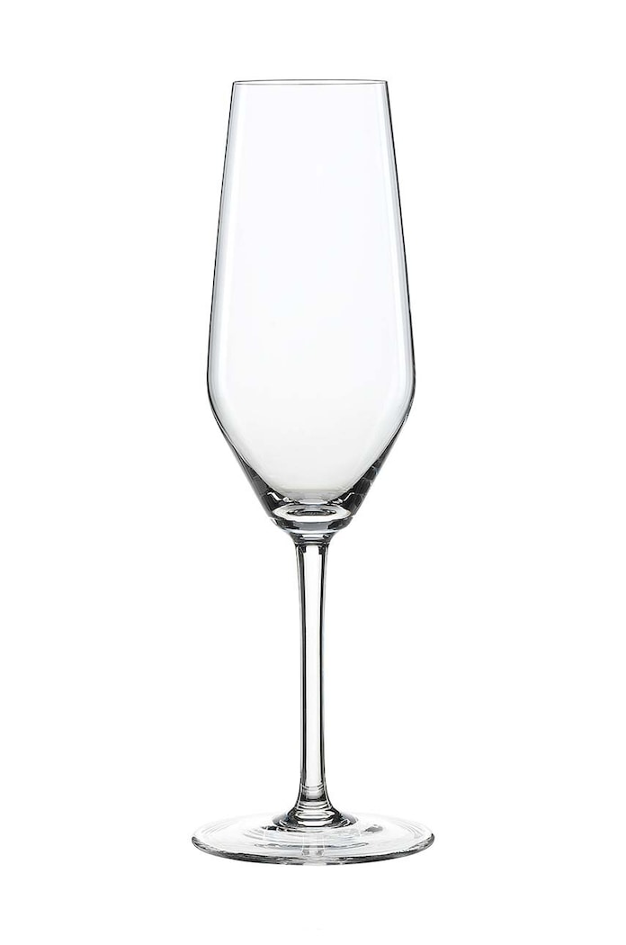Комплект чаши за шампанско Spiegelau 240 ml (4 броя) прозрачен 4670187