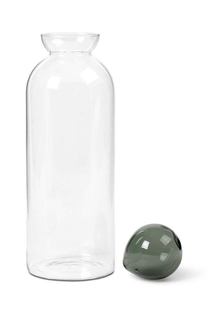 Karafa ferm LIVING Still Carafe 1,4 L 110230211 viacfarebná AA00