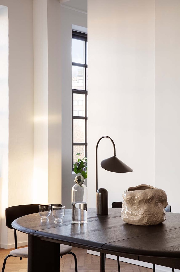 Karafa ferm LIVING Still Carafe 1,4 L viacfarebná 110230211