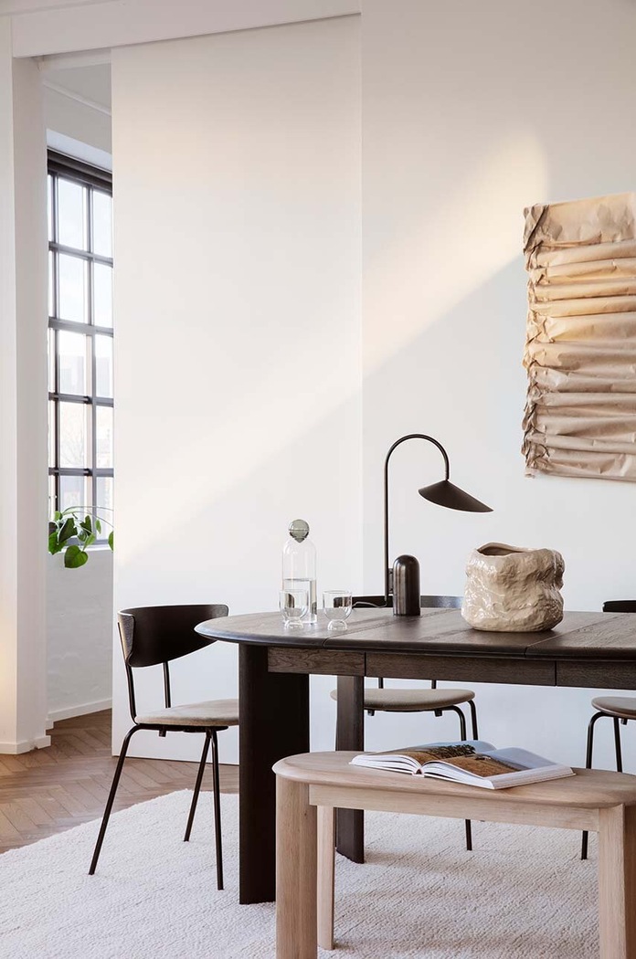Karafa ferm LIVING Still Carafe 1,4 L 110230211 viacfarebná