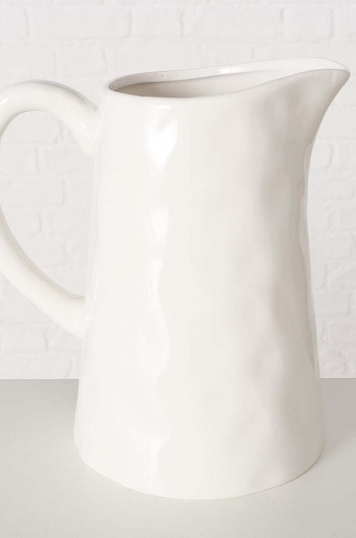Bucătărie și bar Boltze Carafă Strawberry 1,25 L 2043331 multicolor